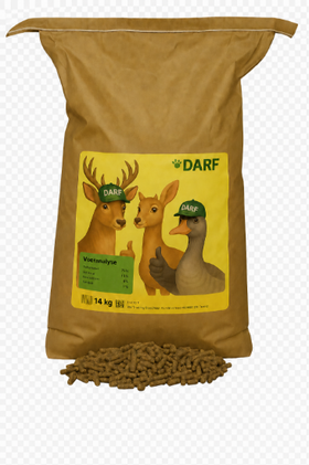 Afbeeldingen van Darf-Vol Wild 14 kg